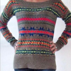 American Eagle Outfitters sweater